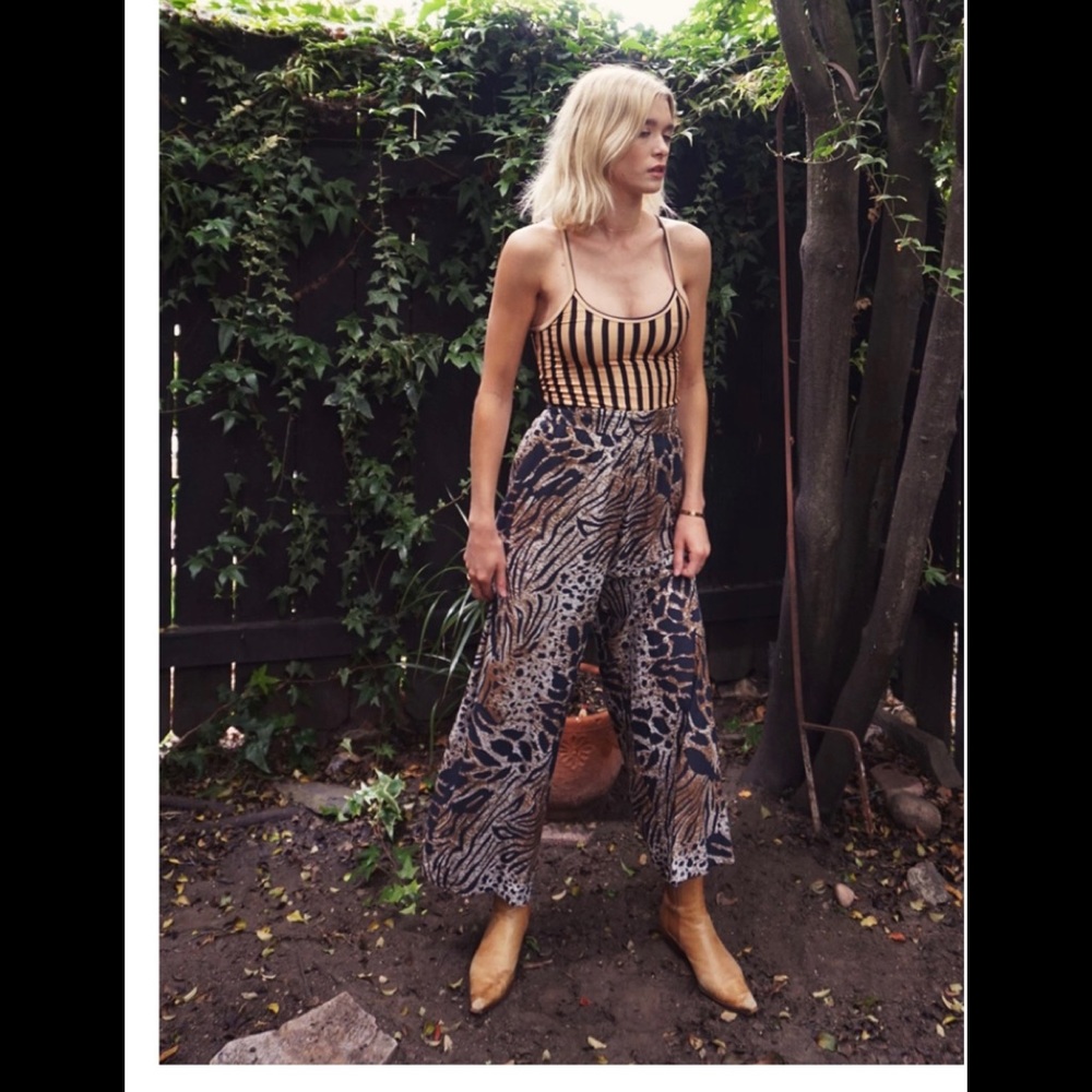 Novella Royale Linda pant